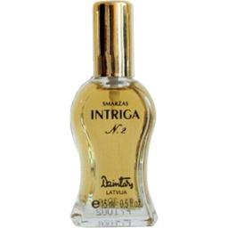 Intriga N. 2