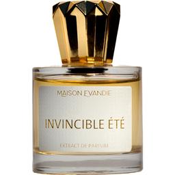 Invincible Été
