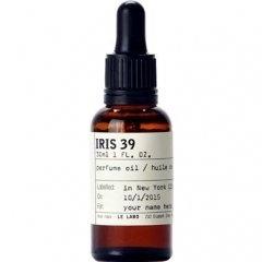 Iris 39
