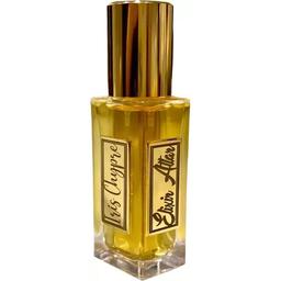 Iris Chypre