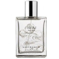 Iroaz