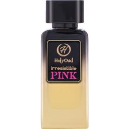 Irresistible Pink