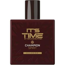 It's Time - Champion Spirit