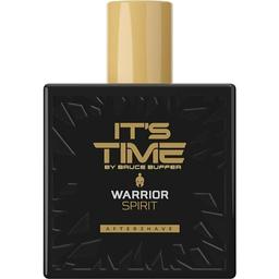 It's Time - Warrior Spirit