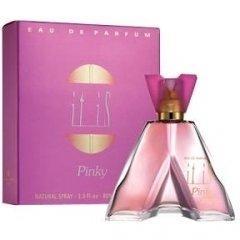 It Is Pinky
