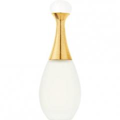 J'adore Le Jasmin Summer Fragrance