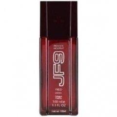 JF9 Red