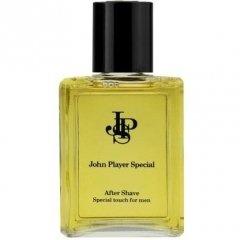 JPS Special Touch
