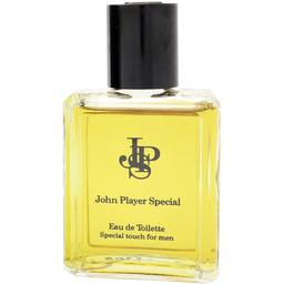 JPS Special Touch