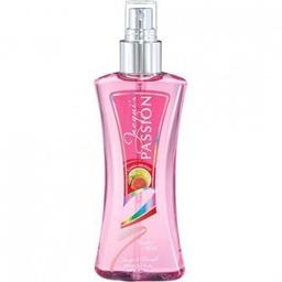 Jacqui's Passion - Guava Delight