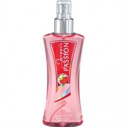 Jacqui's Passion - Raspberry Dream
