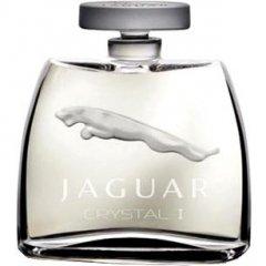 Jaguar Crystal I