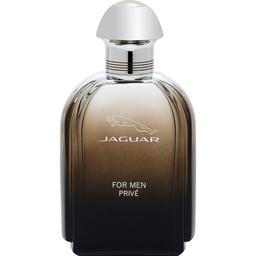 Jaguar for Men Privé
