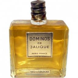 Jalique Dominos