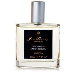 James Bronnley Gentlemens