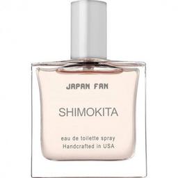 Japan Fan - Shimokita