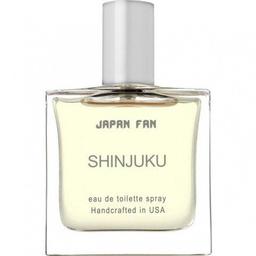 Japan Fan - Shinjuku