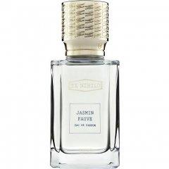 Jasmin Fauve