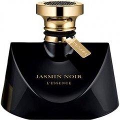 Jasmin Noir L'Essence