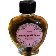 Jasmine & Neroli