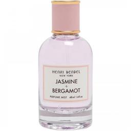 Jasmine + Bergamot