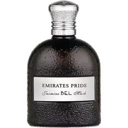 Jasmine Bel Musk