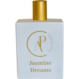Jasmine Dreams