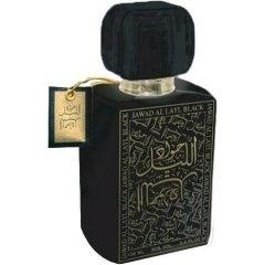 Jawad Al Layl Black