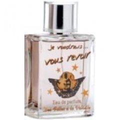 Je voudrais... vous revoir