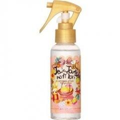 Jewe Jouer no Mori - Peach