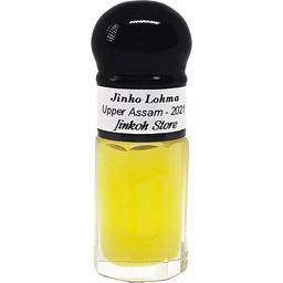 Jinko Lokma