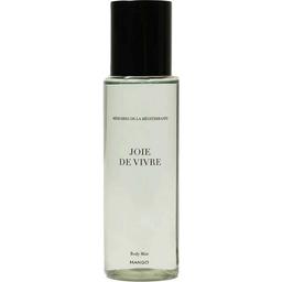 Joie de Vivre