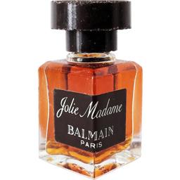 Jolie Madame
