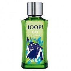 Joop! Go Hot Contact