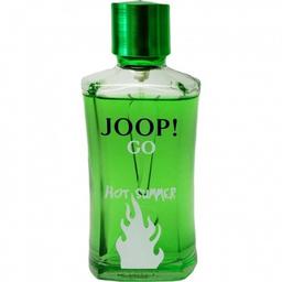 Joop! Go Hot Summer