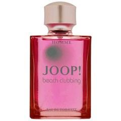 Joop! Homme Beach Clubbing