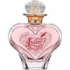 Juliet Love Letter