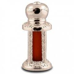 Jungle Kinam Attar