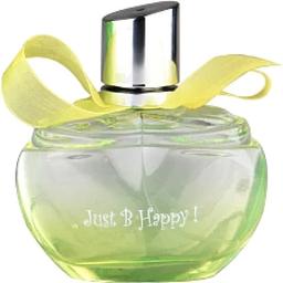 Just B Happy! - Green Flash