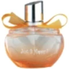 Just B Happy! - Orange Heat