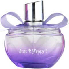 Just B Happy! - Purple Spice