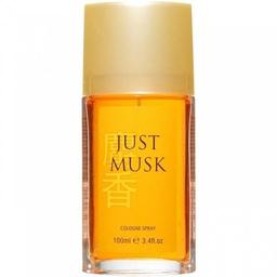 Just Musk