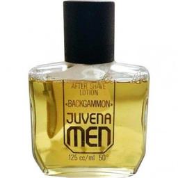 Juvena Men - Backgammon