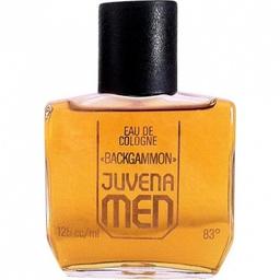 Juvena Men - Backgammon