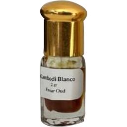 Kambodi Blanco