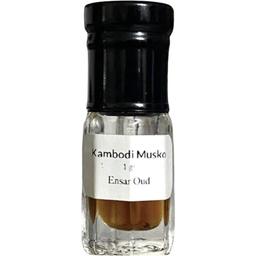 Kambodi Musko