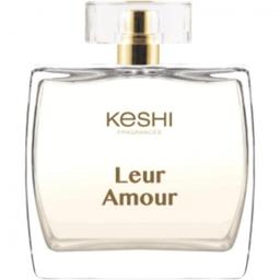Keshi - Leur Amour
