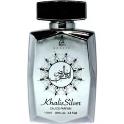 Khalis Silver