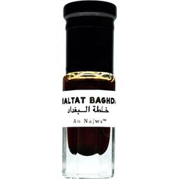 Khaltat Baghdad