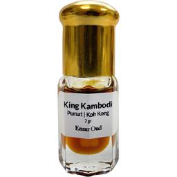King Kambodi